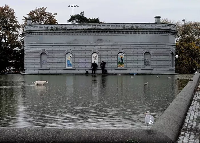 Slog AM: FAA Cuts Flights, Pelosi Will Retire, Sandwich Guy Is Free